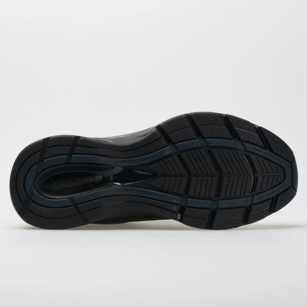 Saucony Omni Walker 3 Women's Black - Image 4