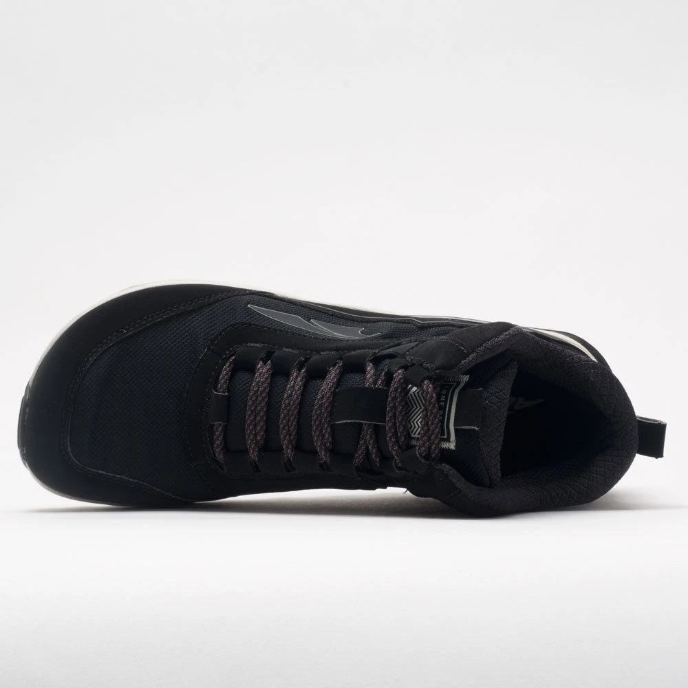 Altra Lone Peak Hiker Men's Black - Image 3