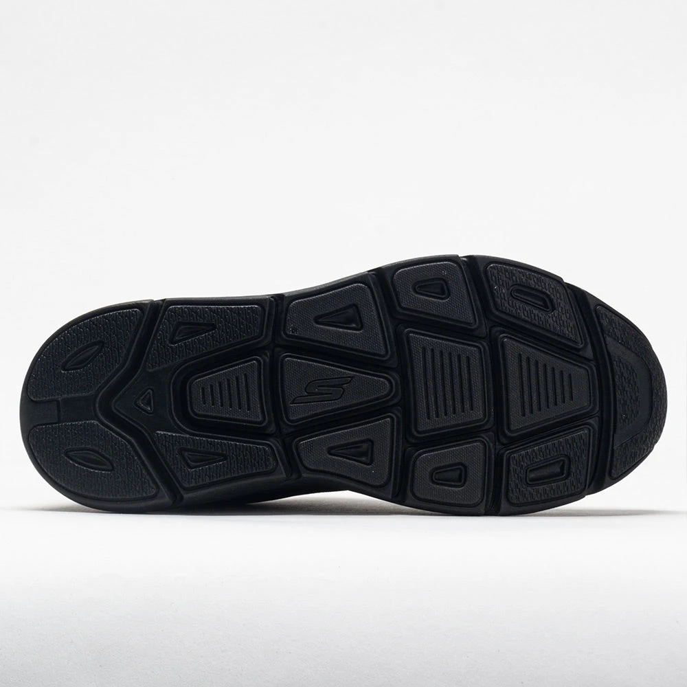 Skechers Max Cushioning Premier Vantage Men's Black/Charcoal - Image 4