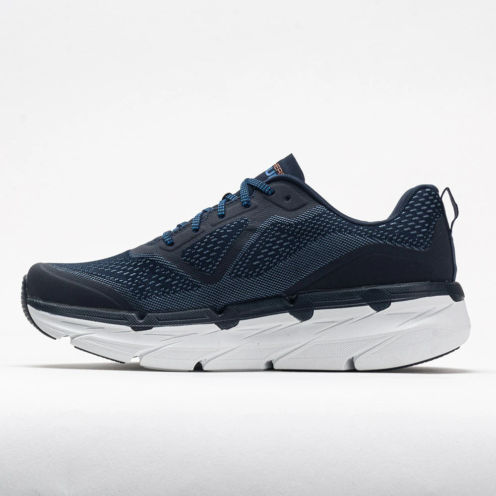 Skechers Max Cushioning Premier Vantage Men's Navy - Image 2