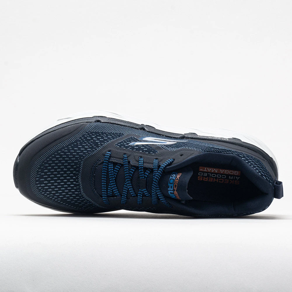 Skechers Max Cushioning Premier Vantage Men's Navy - Image 3