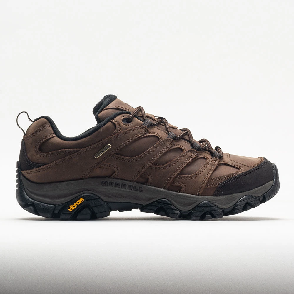Merrell Moab 3 Prime Waterproof Men's Mist