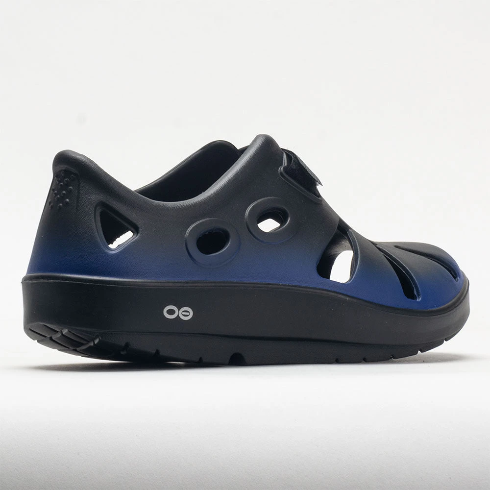 OOFOS OOcandoo Men's Royal - Image 6