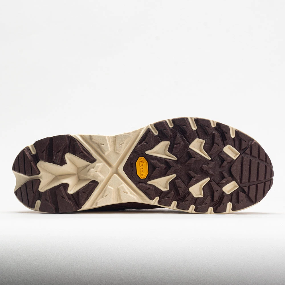 HOKA Anacapa Breeze Low Men's Baked Clay/Shortbread - Image 4