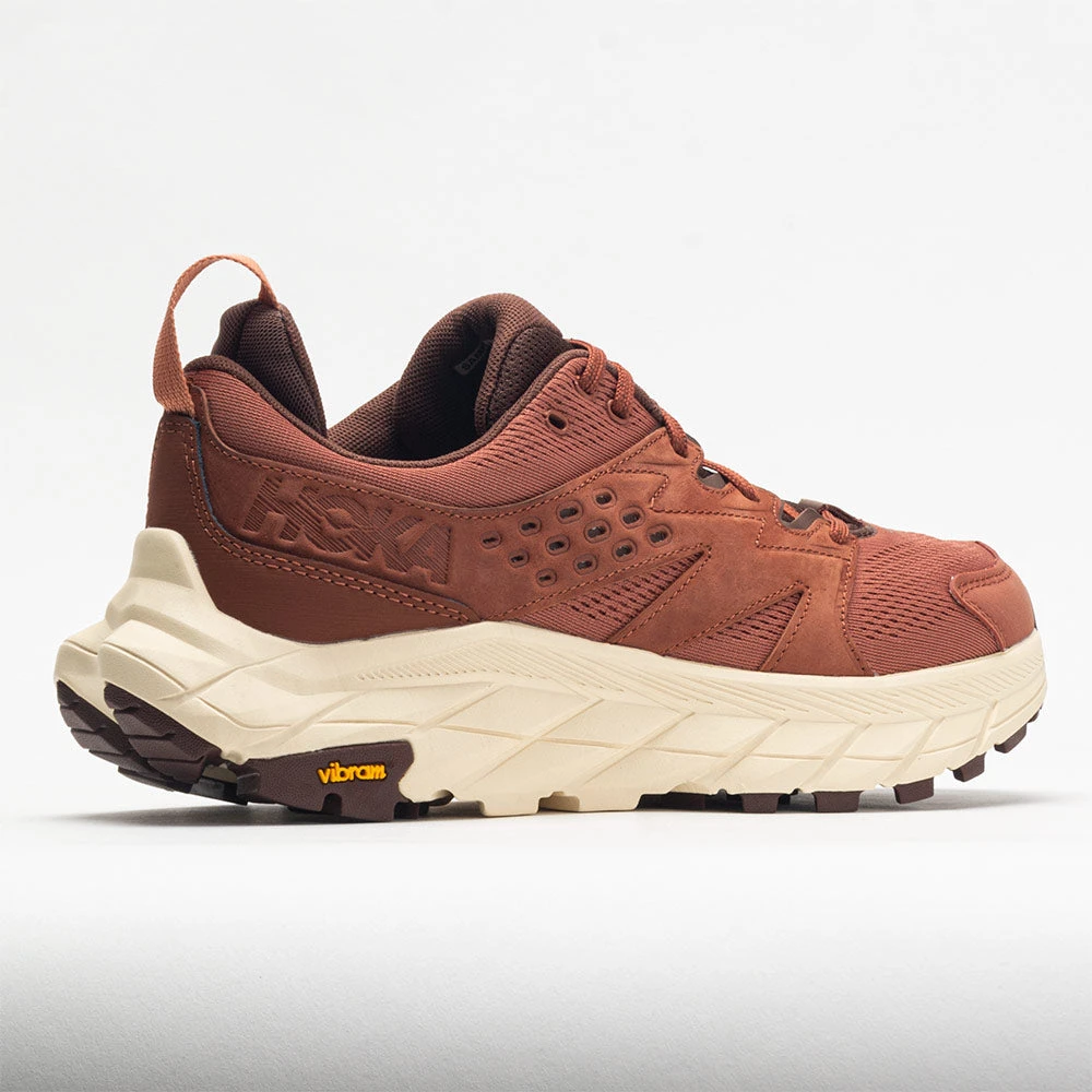 HOKA Anacapa Breeze Low Men's Baked Clay/Shortbread - Image 6