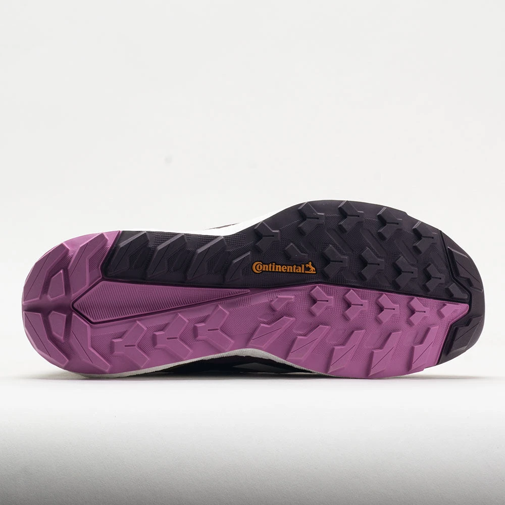 Adidas Terrex Free Hiker 2 Women's Wonder Red/Linen Green - Image 4