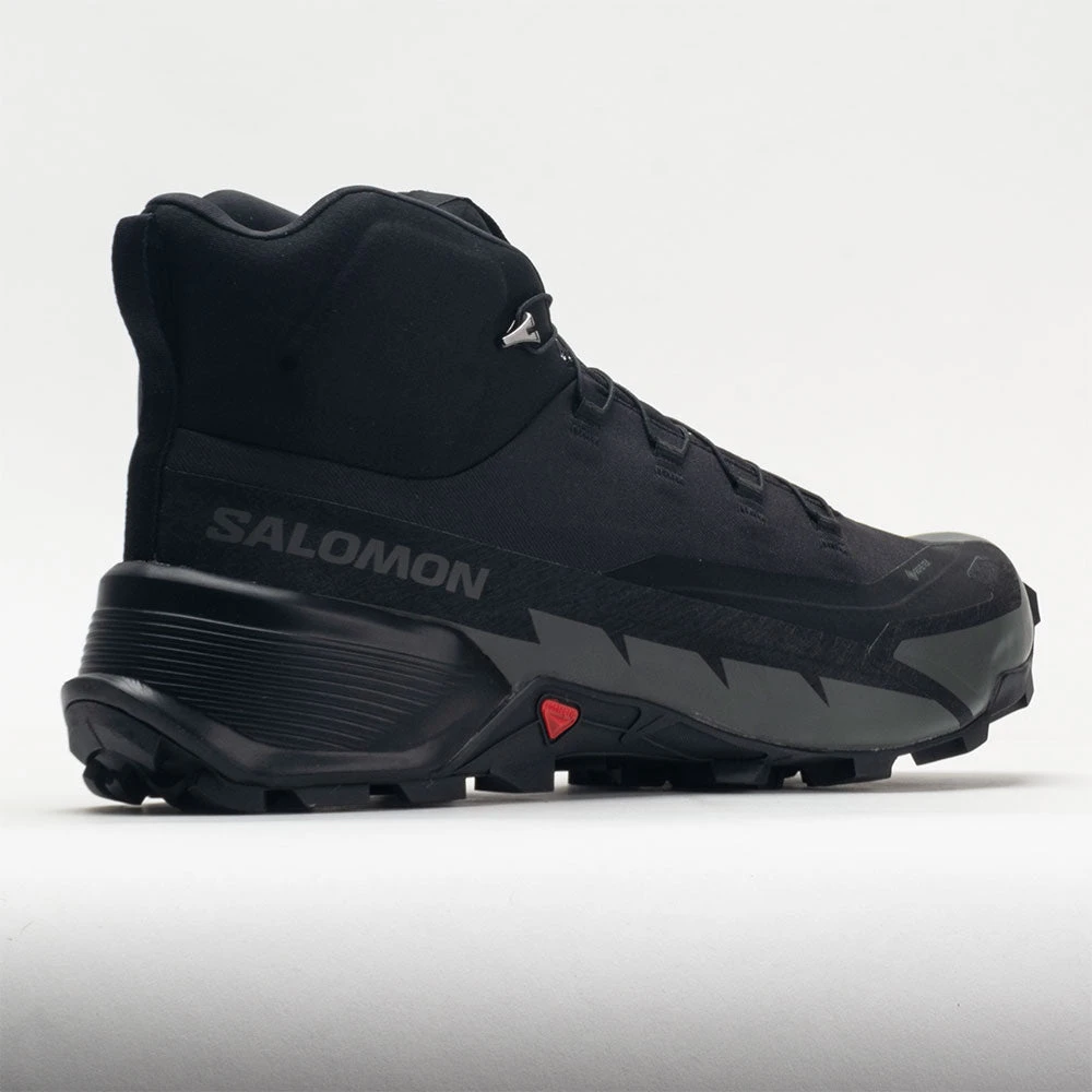 Salomon Cross Hike 2 Mid GTX Men's Black - Image 6