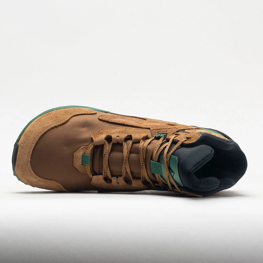 Altra Lone Peak Hiker 2 Men's Brown - Image 3