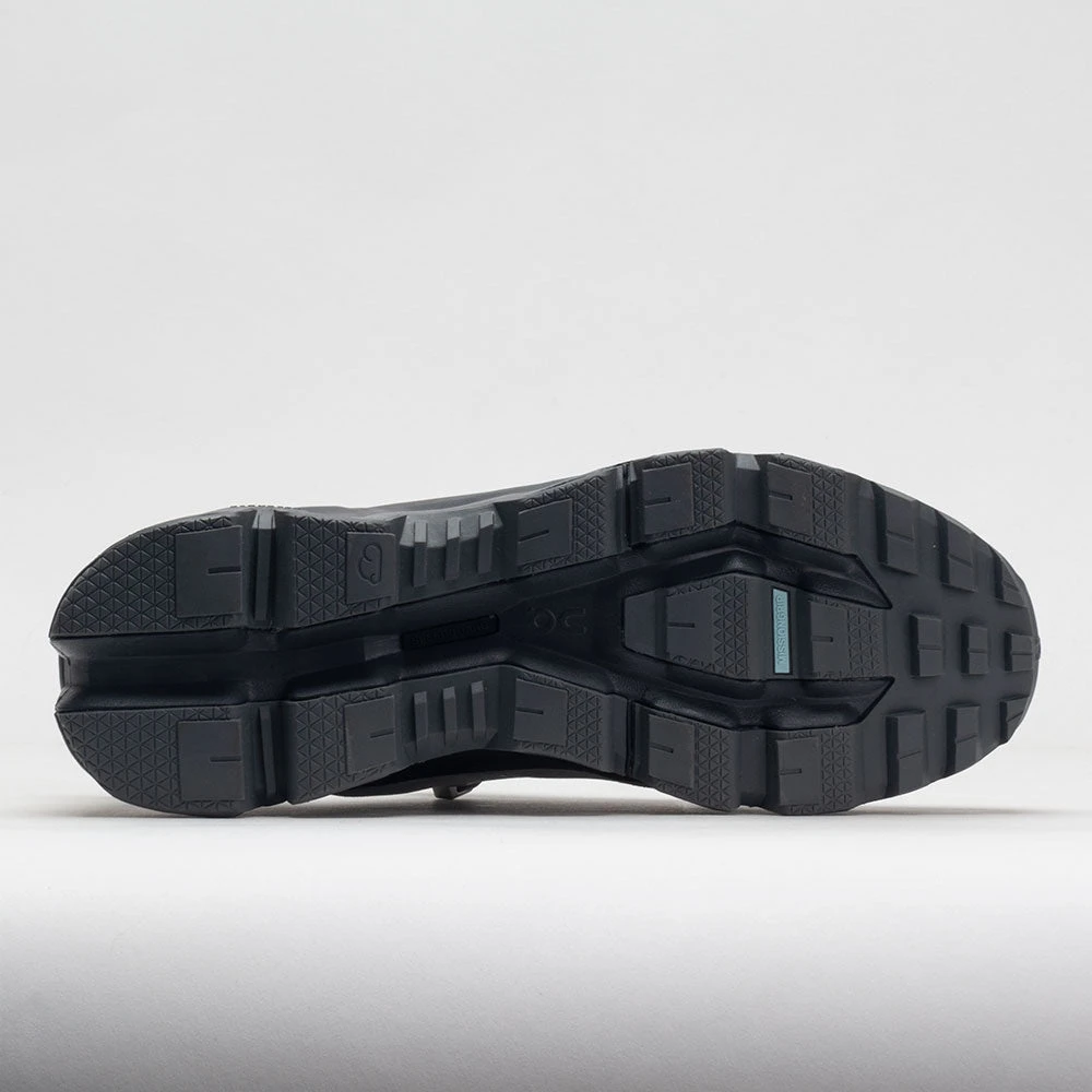 On Running On Cloudwander Waterproof Men's Glacier/Eclipse - Image 4