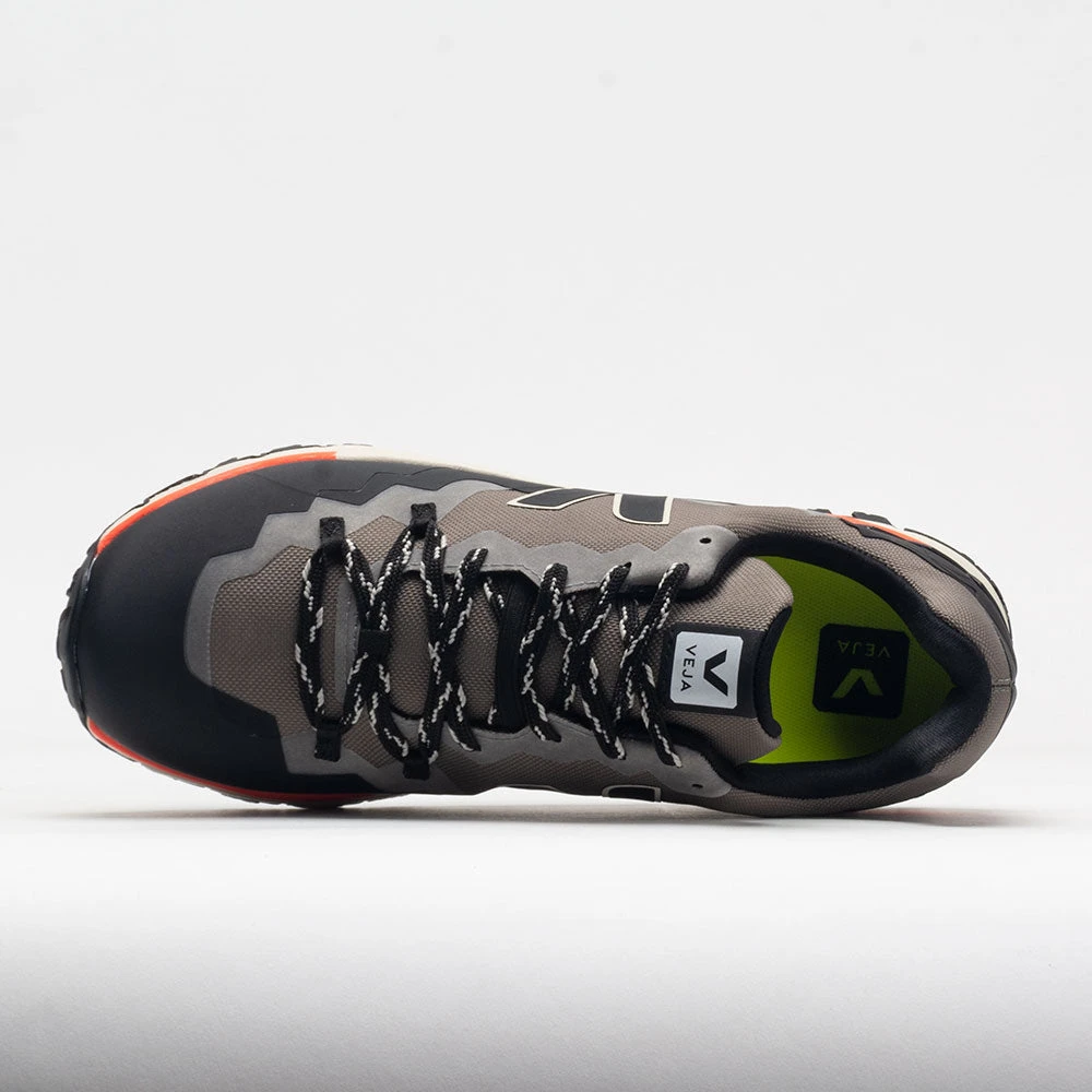 VEJA Fitz Roy Men's Basalte/Black - Image 3