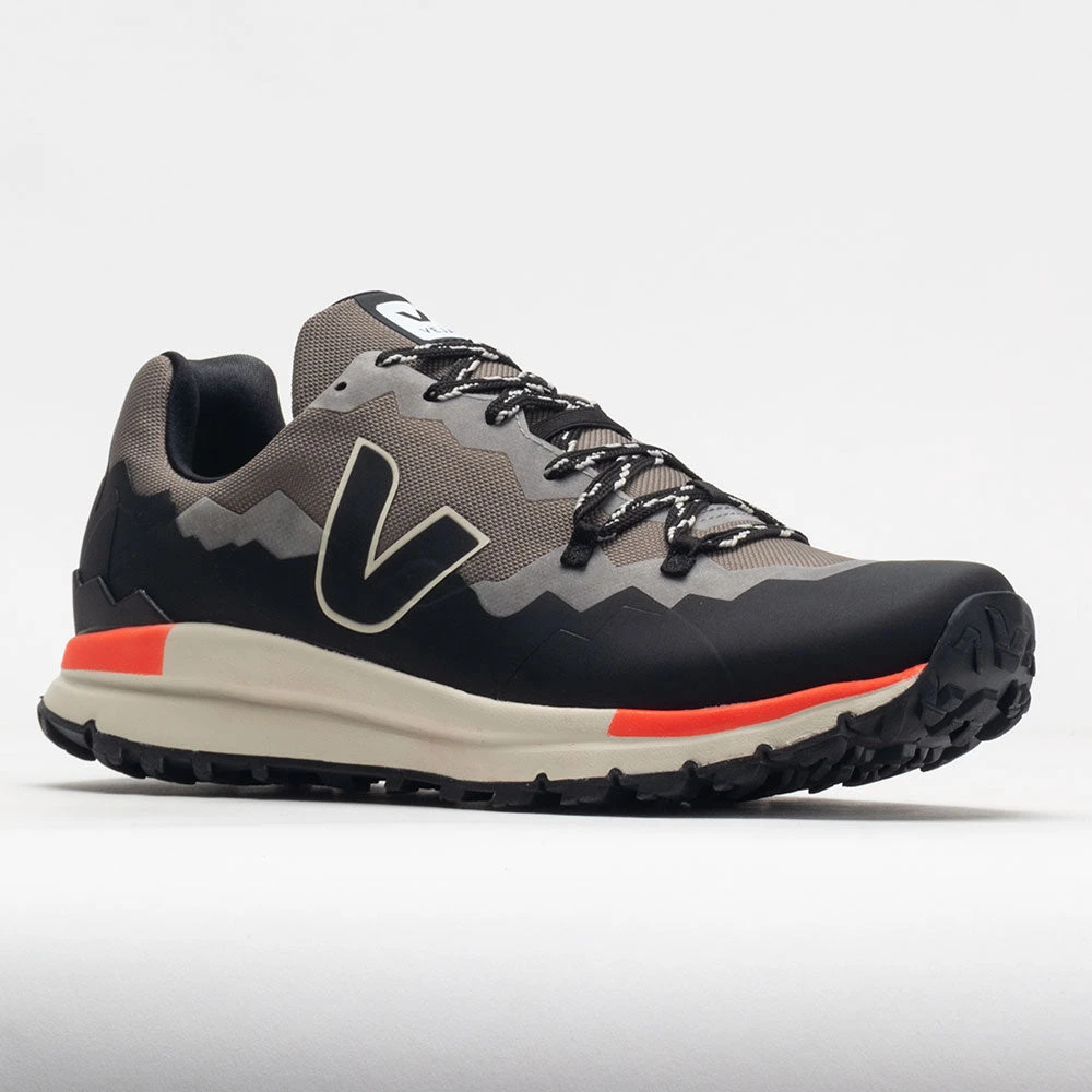 VEJA Fitz Roy Men's Basalte/Black - Image 5