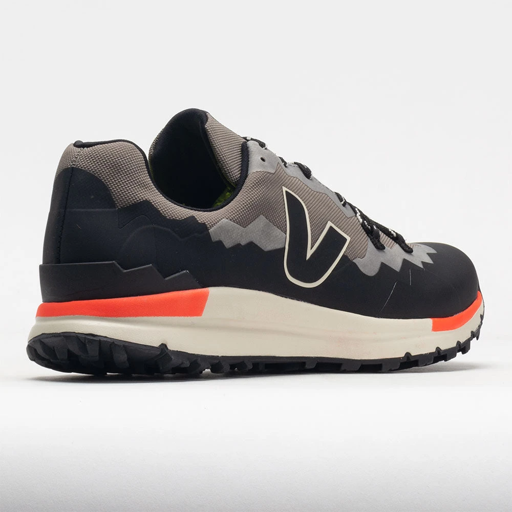 VEJA Fitz Roy Men's Basalte/Black - Image 6