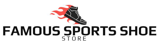 Famous Sports Shoe Store